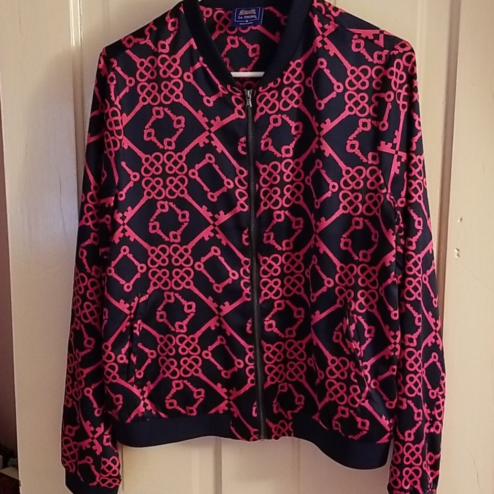 Le tigre jacket